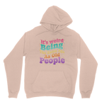 AOC Classic Adult Hoodie