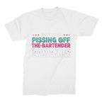 SARCASM 105 Unisex Heavy Cotton T-Shirt