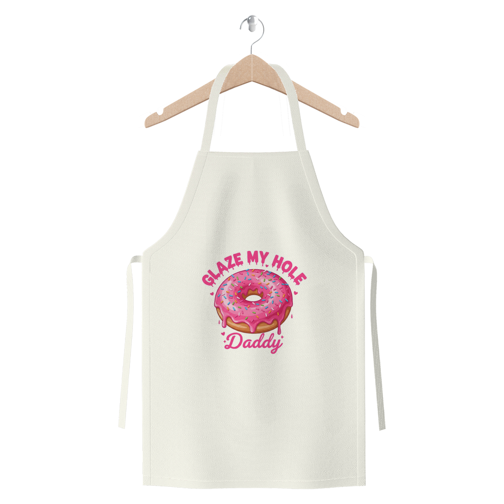 AOC Premium Jersey Apron