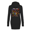Trash Can Row: Concert for a Lifetime – Premium Adult Hoodie Dress