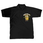 TRASH CAN MAN Classic Adult Polo Shirt