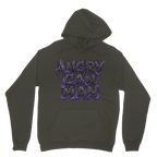 ANGRY CAN MAN 2.0 Classic Adult Hoodie