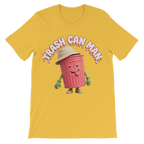 TRASH CAN MAN Premium Kids T-Shirt