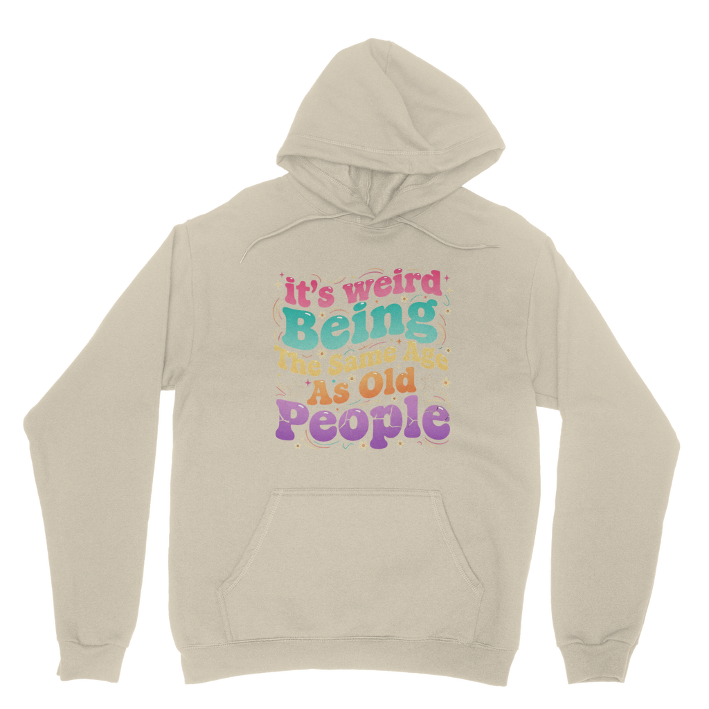 AOC Classic Adult Hoodie