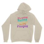 AOC Classic Adult Hoodie