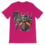 ANGRY CAN MAN 3.0 Premium Kids T-Shirt