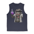 ANGRY CAN MAN 3.0 Premium Adult Muscle Top