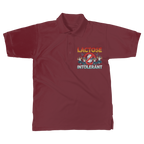 AOB Classic Adult Polo Shirt