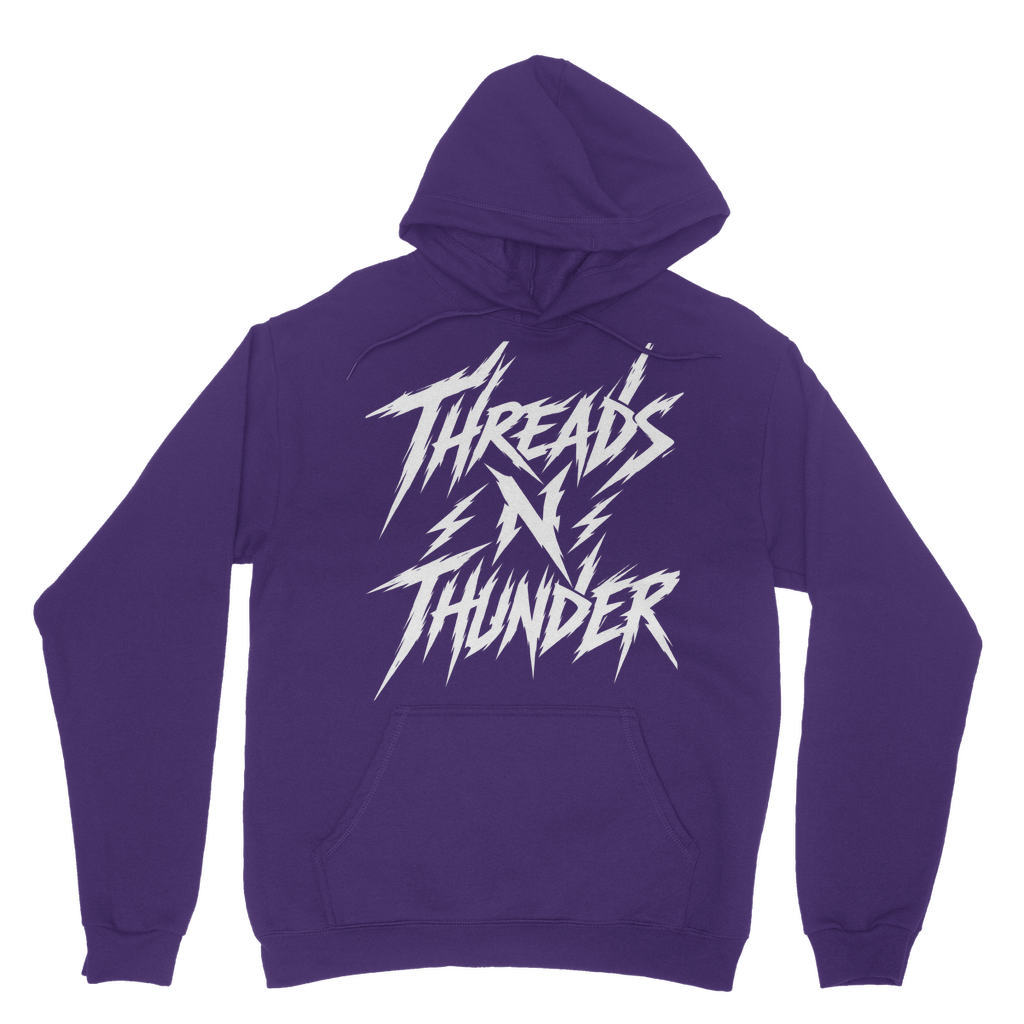 Falling Rocks COllection Classic Adult Hoodie