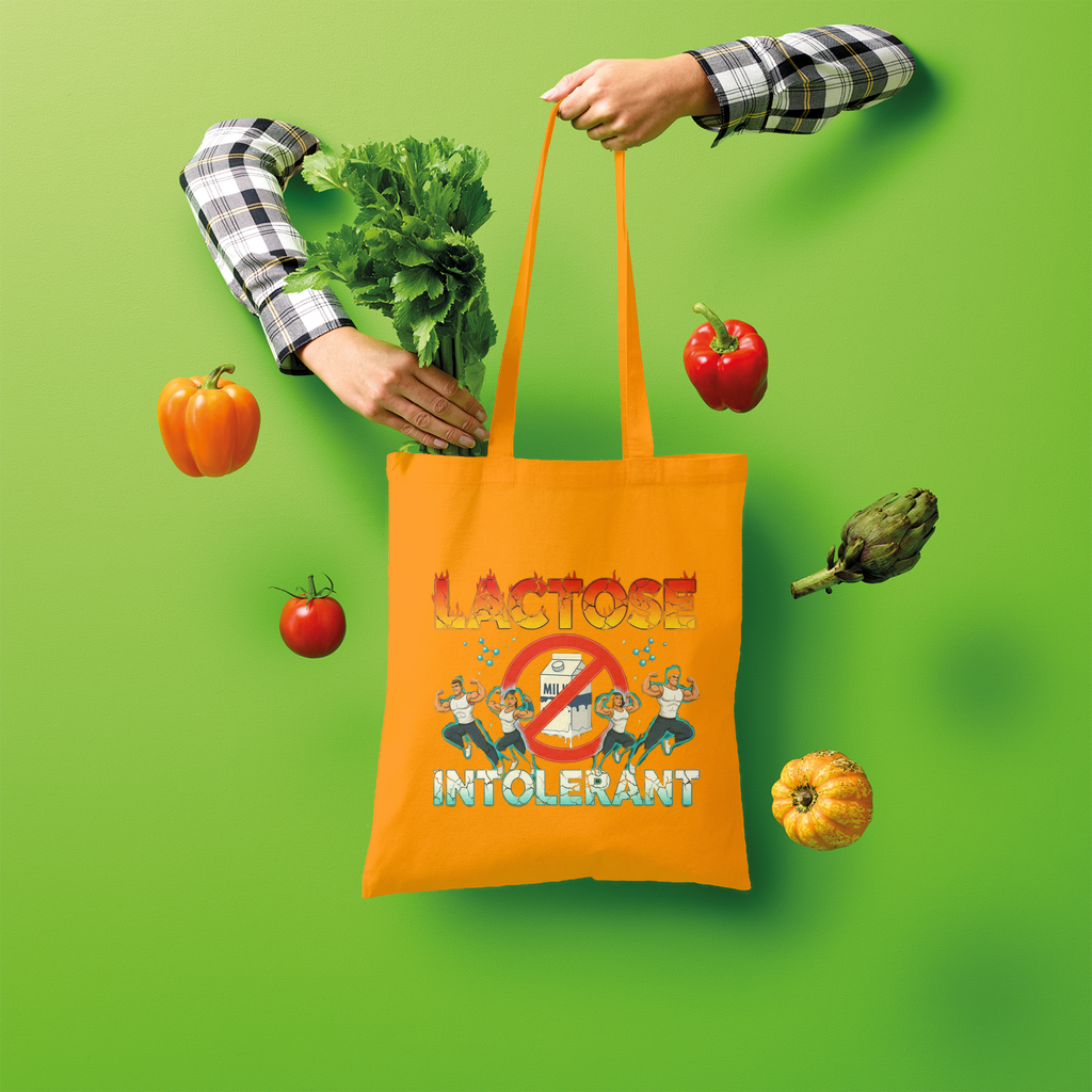 AOB Shopper Tote Bag