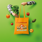 AOB Shopper Tote Bag