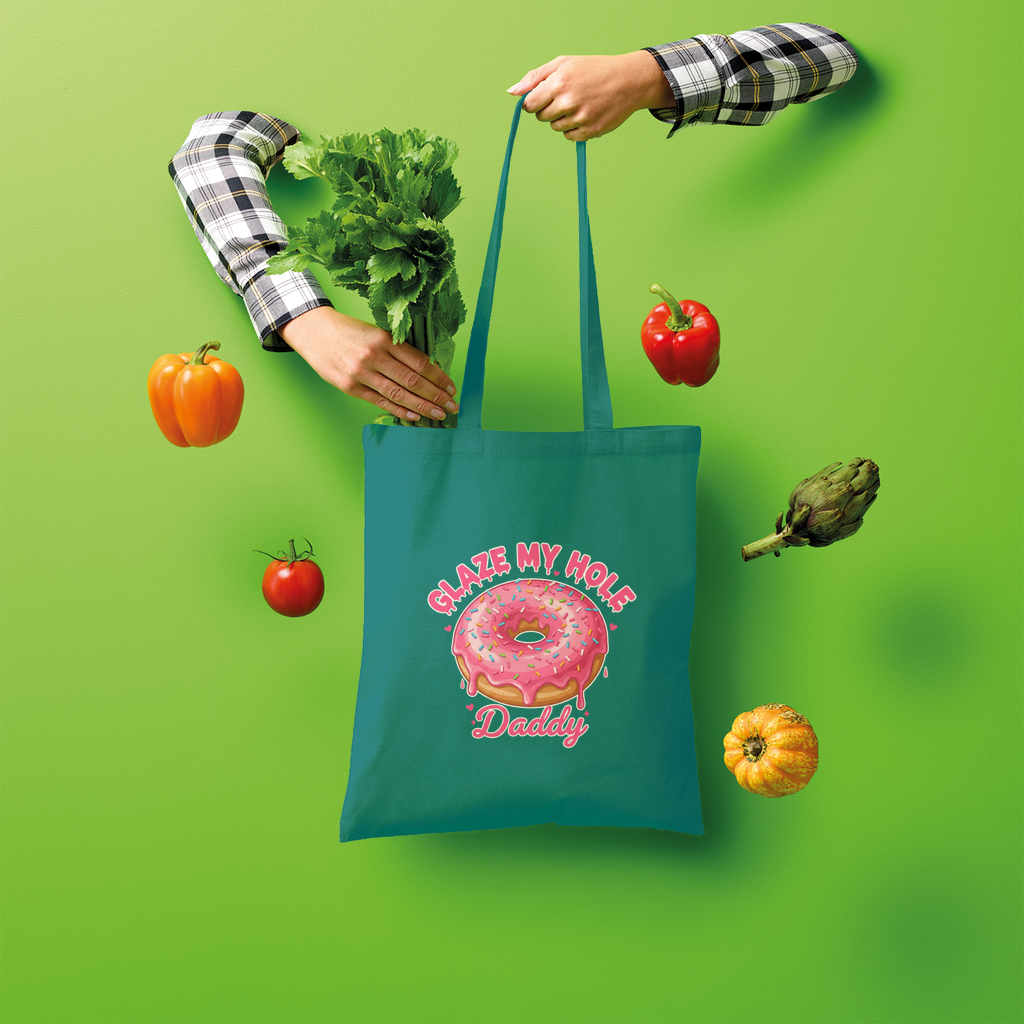 AOC Shopper Tote Bag