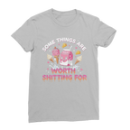 SARCASM 105 Classic Women's T-Shirt