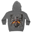 ANGRY CAN MAN 3.0 Classic Kids Hoodie