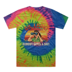 SARCASM 105 Tie-Dye T-Shirt