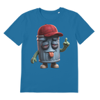 ANGRY CAN MAN 3.0 Premium Organic Adult T-Shirt