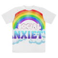 AOP Premium Cut and Sew Sublimation Unisex T-Shirt