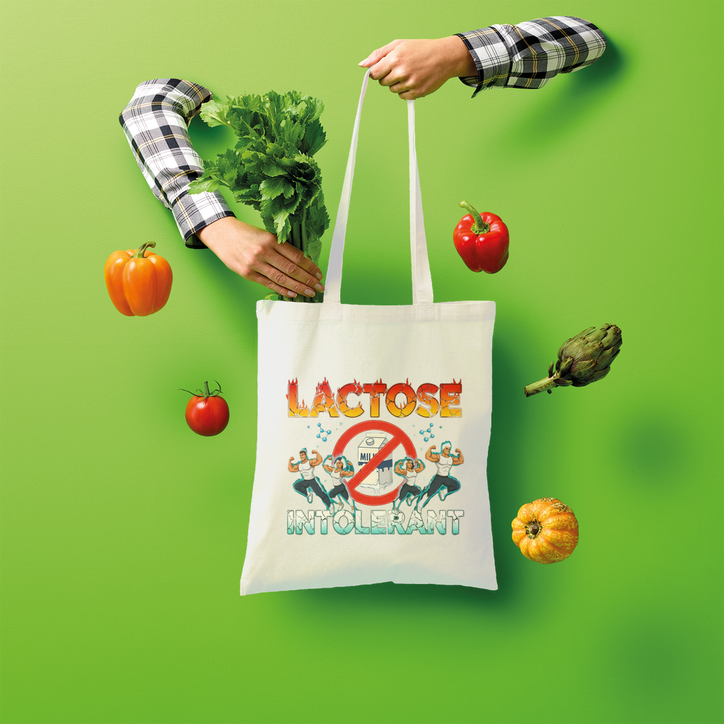 AOB Shopper Tote Bag