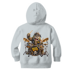 Falling Rocks COllection Classic Kids Zip Hoodie