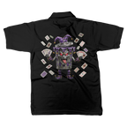 ANGRY CAN MAN 2.0 Classic Women's Polo Shirt