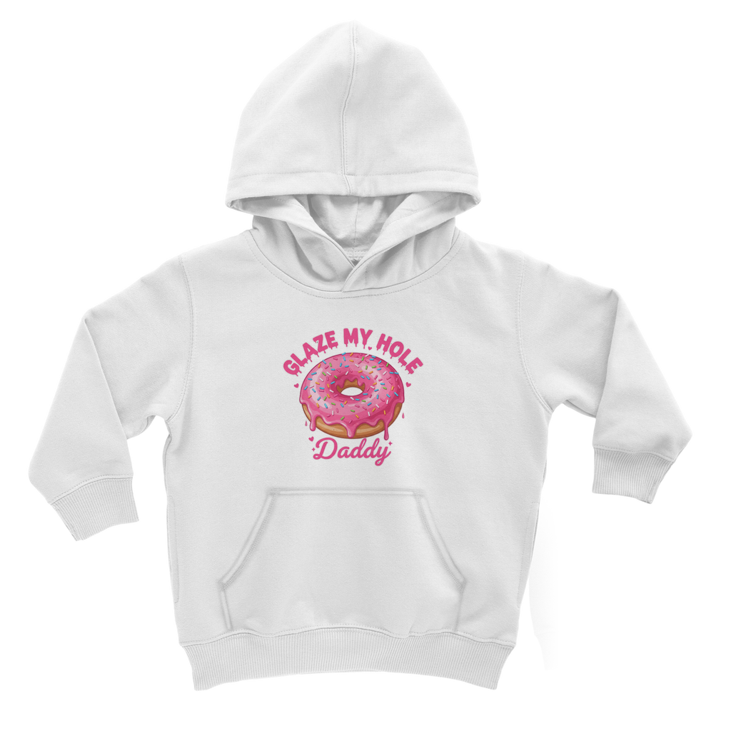 AOC Classic Kids Hoodie