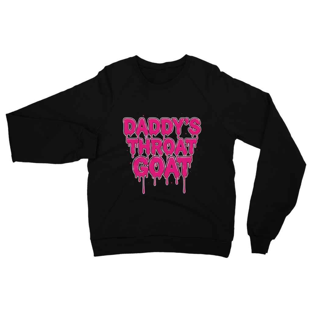 AOC Classic Adult Sweatshirt