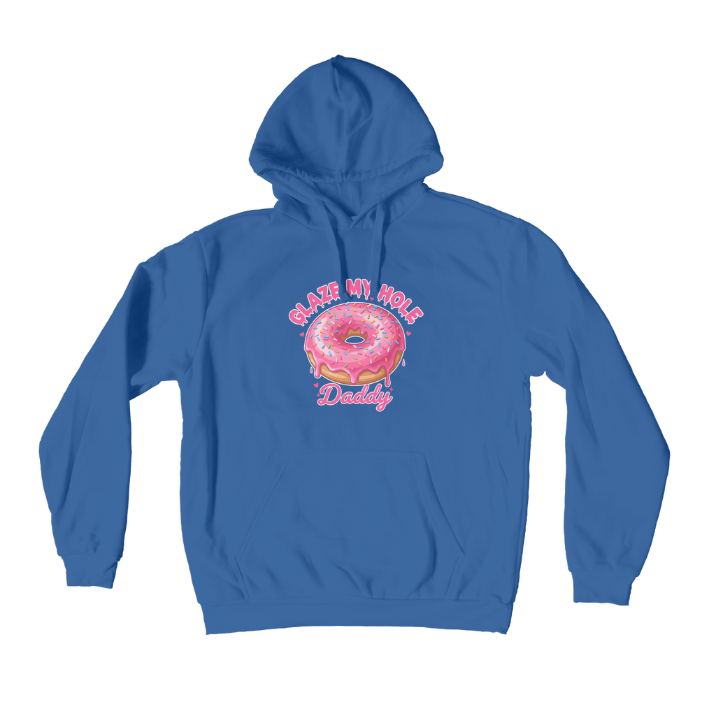 AOC Premium Adult Hoodie