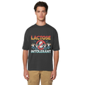 AOB Premium Organic Oversized T-Shirt