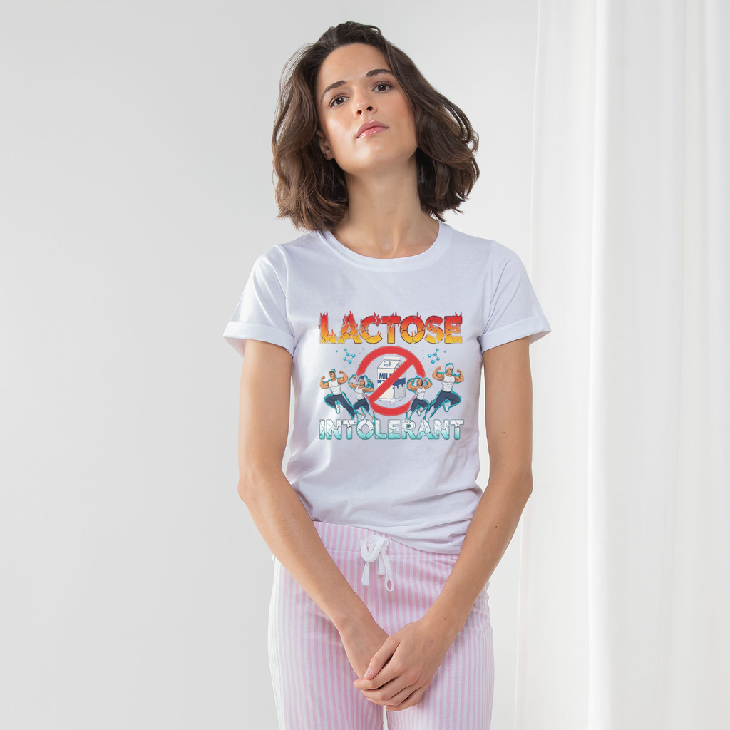 AOB Women's Long Pant Pyjama Set
