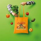 SARCASM 105 Shopper Tote Bag