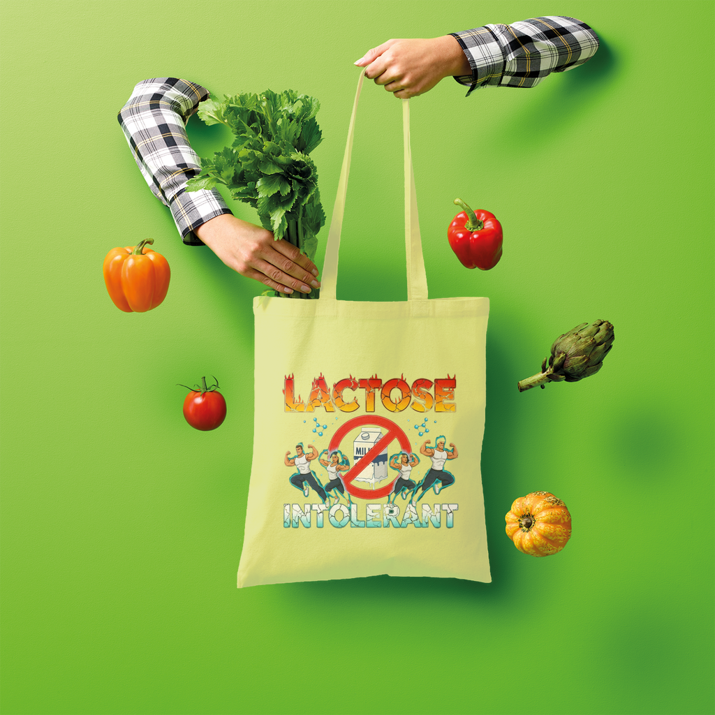 AOB Shopper Tote Bag