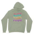 AOC Classic Adult Hoodie