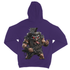 ANGRY CAN MAN 3.0 Classic Adult Zip Hoodie
