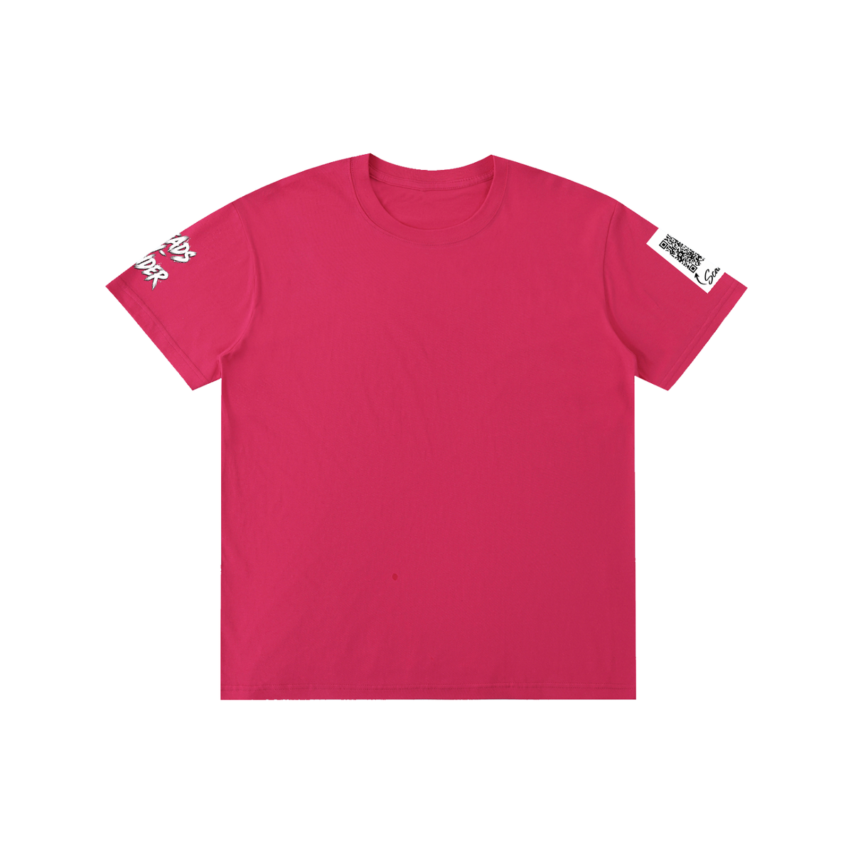 FRIENDS WITH BENEFITS DESIGN #2 Pure Cotton Unisex T-Shirt
