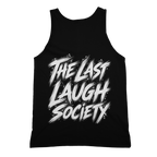 The Last Laugh Society Classic Women's Tank Top