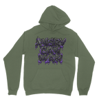 ANGRY CAN MAN 2.0 Classic Adult Hoodie