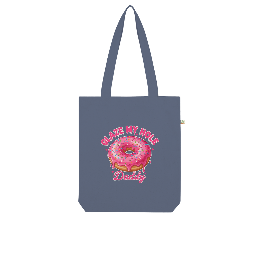AOC Organic Tote Bag