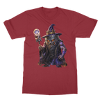 angry can man Classic Adult T-Shirt