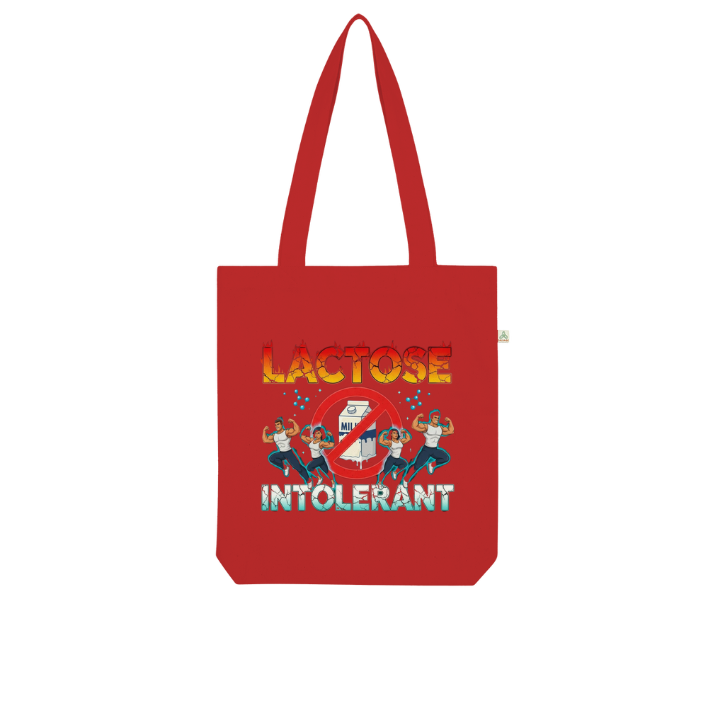 AOB Organic Tote Bag