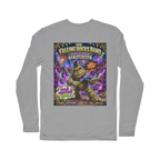 Falling Rocks COllection Classic Long Sleeve T-Shirt