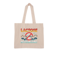 AOB Large Organic Tote Bag