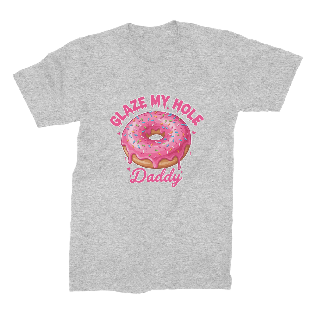 AOC Unisex Heavy Cotton T-Shirt