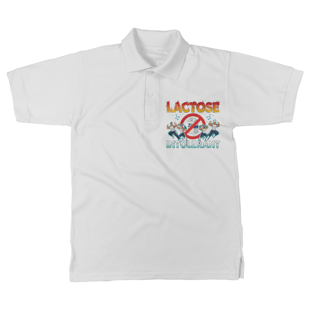 AOB Classic Women's Polo Shirt
