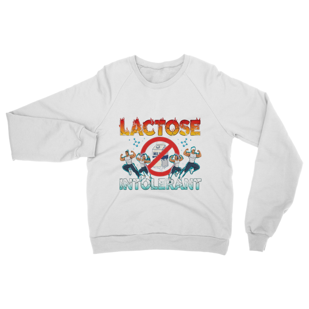 AOB Classic Adult Sweatshirt
