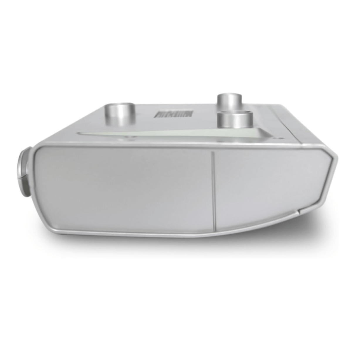 Emerson Under Cabinet FM Radio w Bluetooth, Station Memory and Clock with Timer