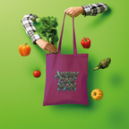 ANGRY CAN MAN 2.0 Shopper Tote Bag