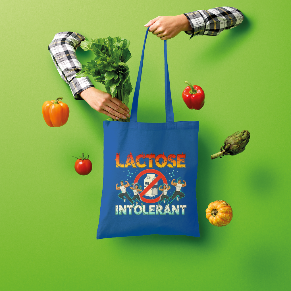 AOB Shopper Tote Bag
