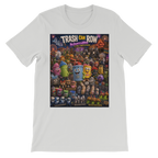 Trash Can Row: Concert for a Lifetime – Premium Kids T-Shirt