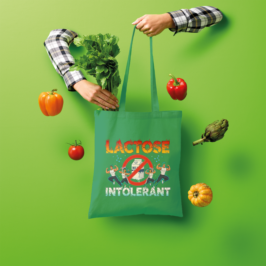 AOB Shopper Tote Bag