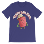 TRASH CAN MAN Premium Kids T-Shirt